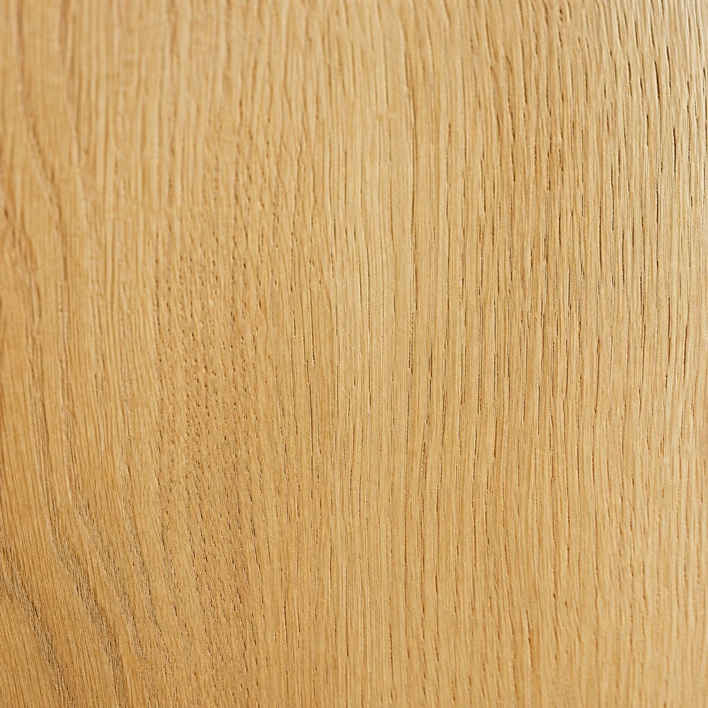 Pale oak sample