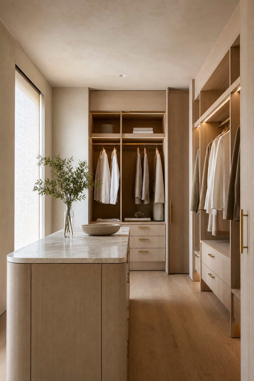 Custom joinery and cabinetry by CRÆFT & Co